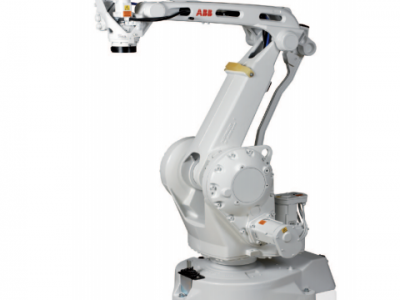 ABB IRB 260 紧凑型工业包装机器人 重量轻、高度低图2