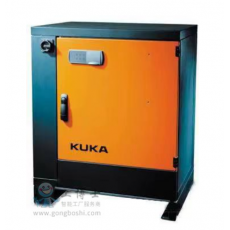 库卡KUKA KR C4智能控制器|机器人运动控制图2