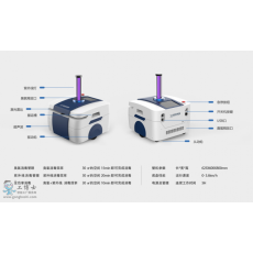 科沃斯商用防疫消毒机器人|智能消杀图2